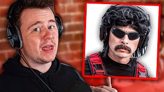 The Reason Dr Disrespect was Banned amp Shane Dawson Cancelled [upl. by Lilak]