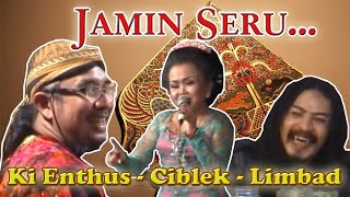 Jamin Seru Ki Enthus vs Ciblek vs Limbad [upl. by Kendyl150]