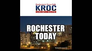 What Brings Homeless Individuals to Rochester [upl. by Arahk511]