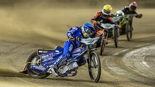 Speedway Grand Prix SGP 2024  Round 01  Croatia Donji Kraljevec Heats 0108 speedway [upl. by Geminius]