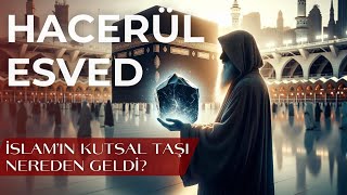 HACERÜL ESVED  Tanrıça Kibeleden Kara Taşa Giden Yolculuk [upl. by Aysab]