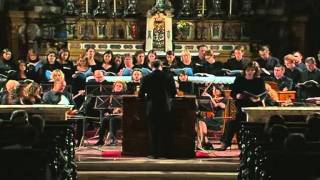 JS Bach Magnificat in re maggiore BWV 243a 22 Renato Negri maestro di concerto [upl. by Llennhoj]