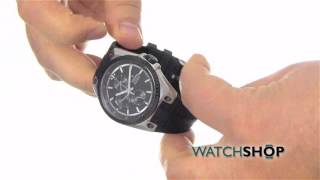 Festina Mens Watch F168341 [upl. by Thury]