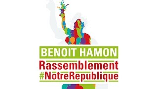 Rassemblement NotreRépublique [upl. by Greiner]