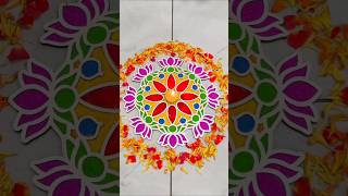 RANGOLI STENCIL for DIWALI at just rupees 209 😳🪷🪔✨ diwali diwalispecial meesho meeshofinds [upl. by Pius]