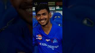 Konjam un kadhalal🥰😍💖😘✨ Matheema 😍😘trendingshorts msdhoni tamilsong cricketlover ipl [upl. by Yee]