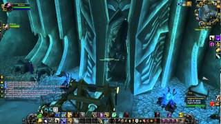 How to Permanently save a Lockout for farming Mounts in World of Warcraft [upl. by Notniv]