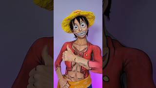 Im Monkey D Luffy strawhat onepiece [upl. by Naleag]