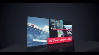 LG Chem History Video  Full version [upl. by Wolcott381]