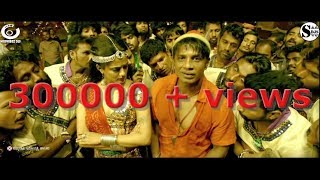 Haalu Kudidha Makkle dj mix Full HD Video Song [upl. by Ylrak561]