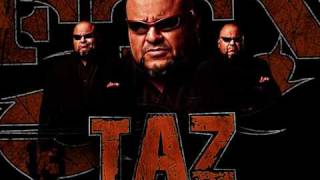 Taz TNA Theme Song [upl. by Evilo322]