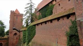 Malbork Castle [upl. by Gavin]