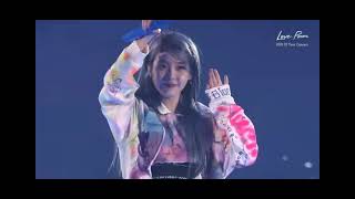 Blueming IU Concert 2019 like subscribe korea kpop [upl. by Isiahi]