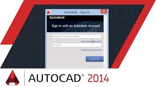 Introducing AutoCAD 2014  AutoCAD [upl. by Moishe]