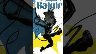 Batgirl 1 ONE MINUTE Review Lady Shiva ninjas monks temples and ancient orders Sign is up [upl. by Ibed]