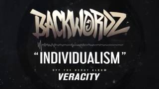 BackWordz Individualism Official Album Audio [upl. by Zullo]