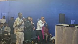 Worship Song Ntate Ke Mang [upl. by Cathi]