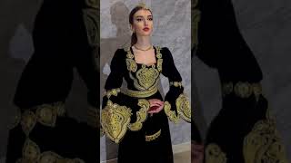 Traditional Albanian bridal attires [upl. by Emily191]