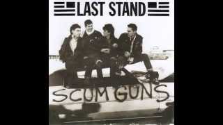 Last StandNoonday Underground  Scum GunsInjun Joe [upl. by Motteo]