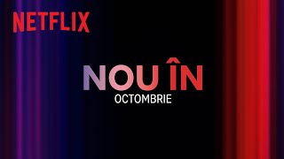 Nou pe Netflix  octombrie 2023 [upl. by Hedges]