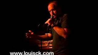 Louis CK 1 [upl. by Lenox]