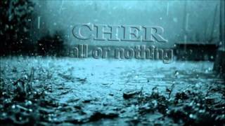 Cher  all or nothing Almighty Radio Edit [upl. by Trebbor561]