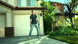 Stereotypes in Commercials Lawn Care [upl. by Luamaj]