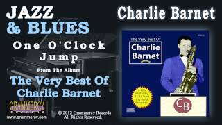 Charlie Barnet And His Orchestra  One OClock Jump [upl. by Caassi]