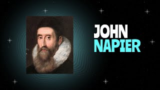 John Napier [upl. by Medor]