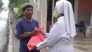 Canossian Sisters of Timor Leste [upl. by Haukom]