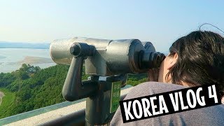 Road Trip to the North Korean Border [upl. by Narra]