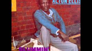 Alton Ellis  Darling It´s True [upl. by Naillik860]