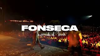 Fonseca  Tropicalia Tour 2025  Barranquilla [upl. by Yung]