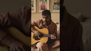 Kho Gaye Hum Kahan Cover  Prateek Kuhad shorts [upl. by Yrolg]