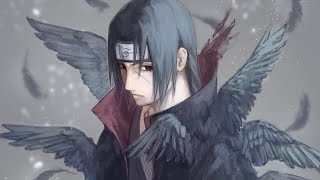 Naruto Shippuden  Despair Kayou Remix [upl. by Semaj322]