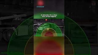 Enhancing Rescue Operations with MinSi AI Infrared Thermal Camera [upl. by Corell]