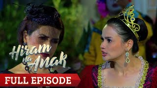 Hiram na Anak Full Episode 21 [upl. by Manchester]