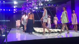 Откриване Sofia Fashion Week 2016  22032016 [upl. by Aivila191]