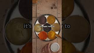 Saffron Boost Your Mood Instantly saffron mood instantly food fyp share shorts facts [upl. by Ednihek]