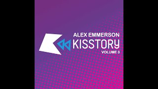 KISSTORY Vol 3  Old School amp Anthems [upl. by Bronny645]