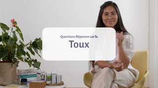 AVIS DEXPERT Toux sèche et toux grasse  la calmer naturellement [upl. by Nesiaj]