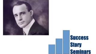 Rare Recordings of Napoleon Hill 2 of 9 [upl. by Keese448]