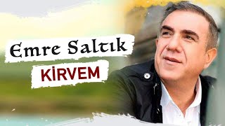 Emre Saltık  Kirvem Official Video [upl. by Aicilegna]