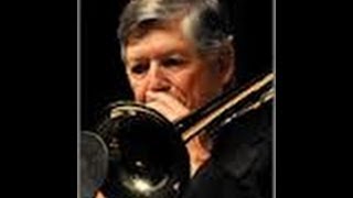 Trombone High Notes of David Steinmeyer  YOUTUBE TROMBONE LESSONS BY KURT THOMPSON [upl. by Margaux]