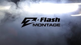 ZFlash Montage [upl. by Anialeh672]