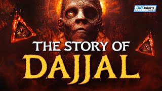 THE STORY OF DAJJAL [upl. by Dianemarie]