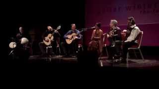 «La Tarara» Eos Guitar Quartet amp Carmen Linares [upl. by Dyer]