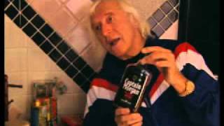 Jimmy Savile vs ACDC [upl. by Brantley]