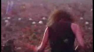 Metallica  Fade To Blackmoscow 1991 [upl. by Feerahs272]