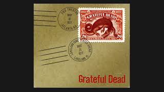 Grateful Dead  Wharf Rat Lloyd Noble Center 19771011 [upl. by Karlan]